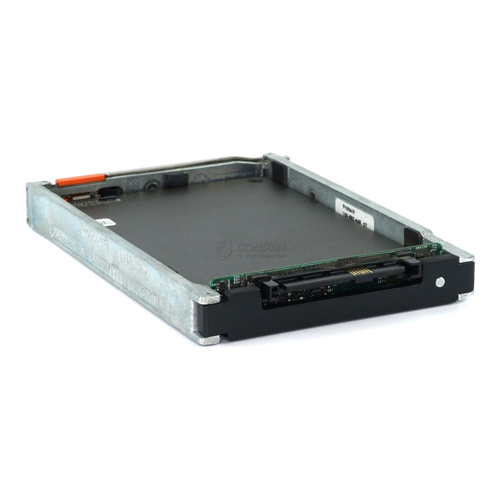 100-555-140 EMC SSD 200GB SATA 3G 2.5" SFF FOR DATADOMAIN 4200